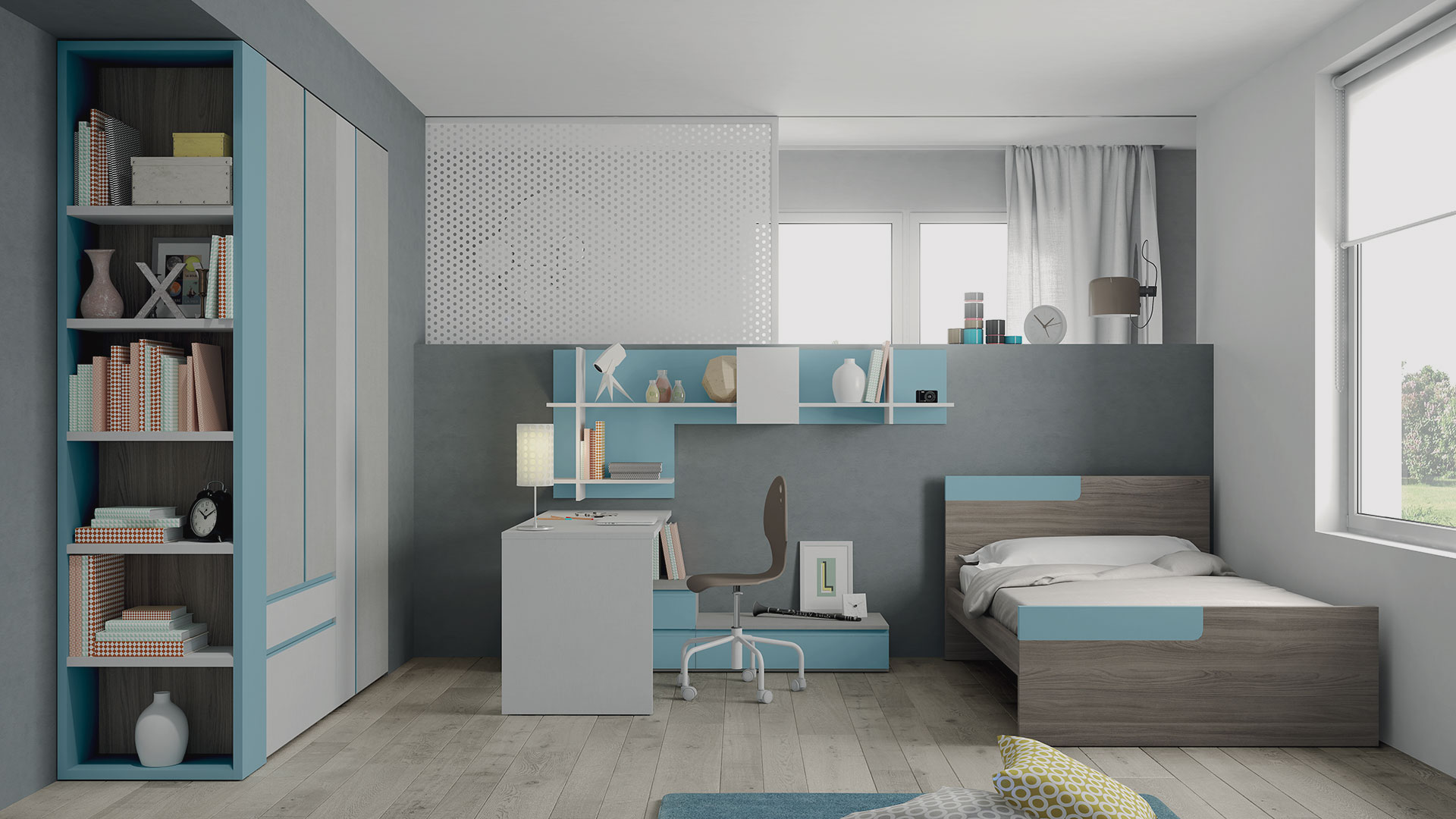 Mistral Homes