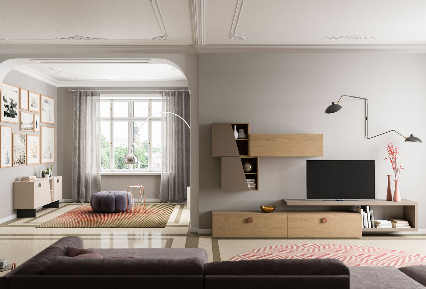 San Michele - Homes San Michele - Homes