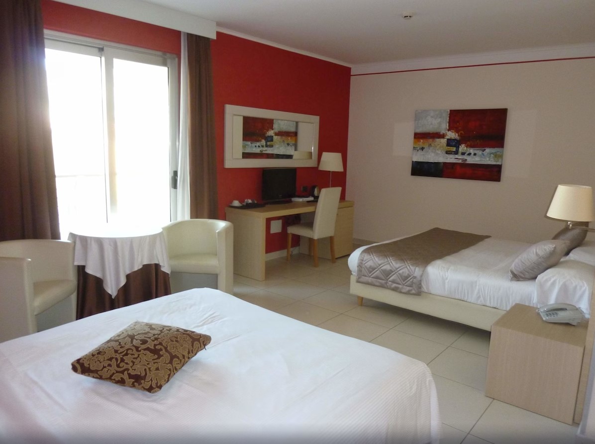 Hotel Mediterraneo – Amantea CS - Homes