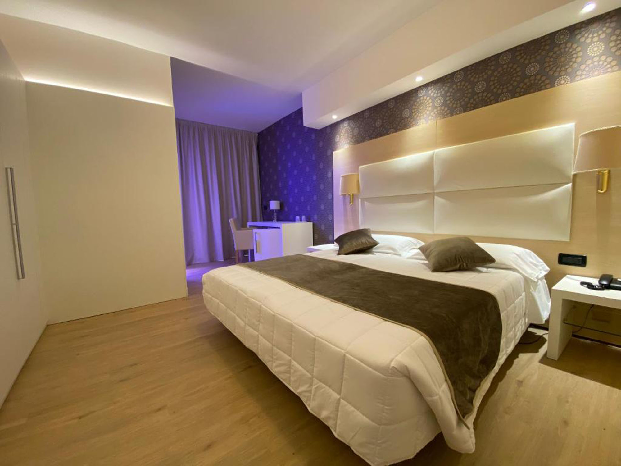 Hotel Conca Verde – Lignano Sabbiadoro UD - Homes