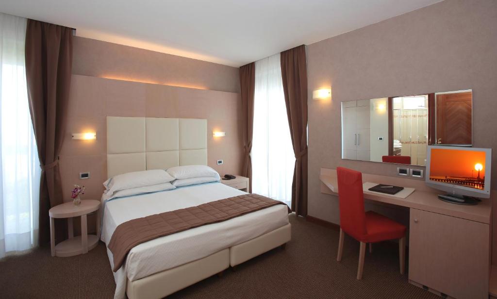 Hotel Rivamare – Jesolo VE - Homes