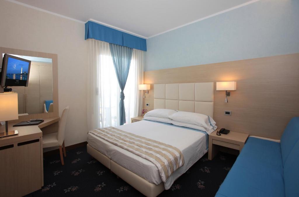 Hotel Rivamare – Jesolo VE - Homes