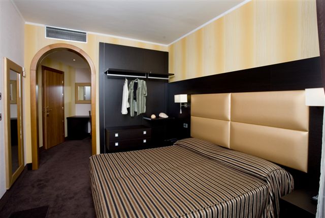 Hotel Rivamare – Jesolo VE - Homes