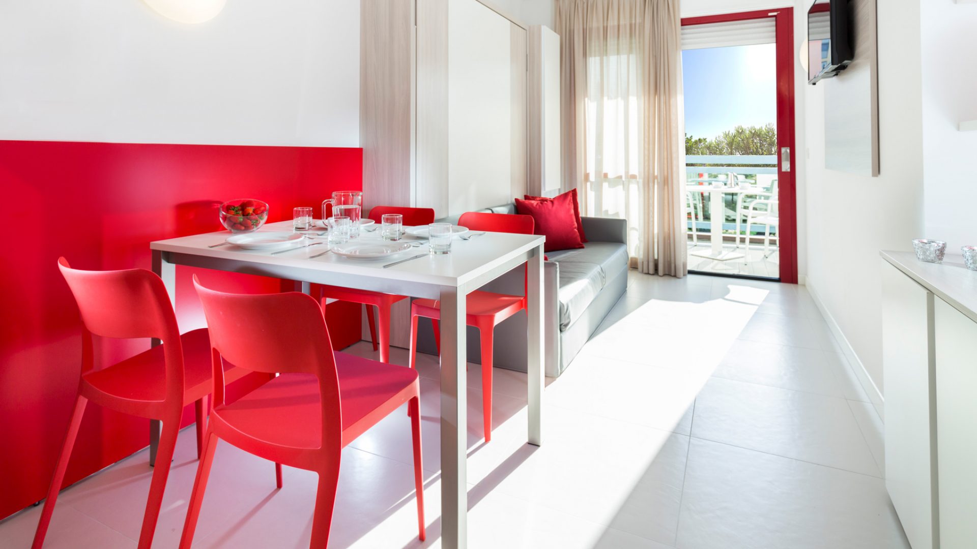 Apart Hotel Princess – Bibione VE
