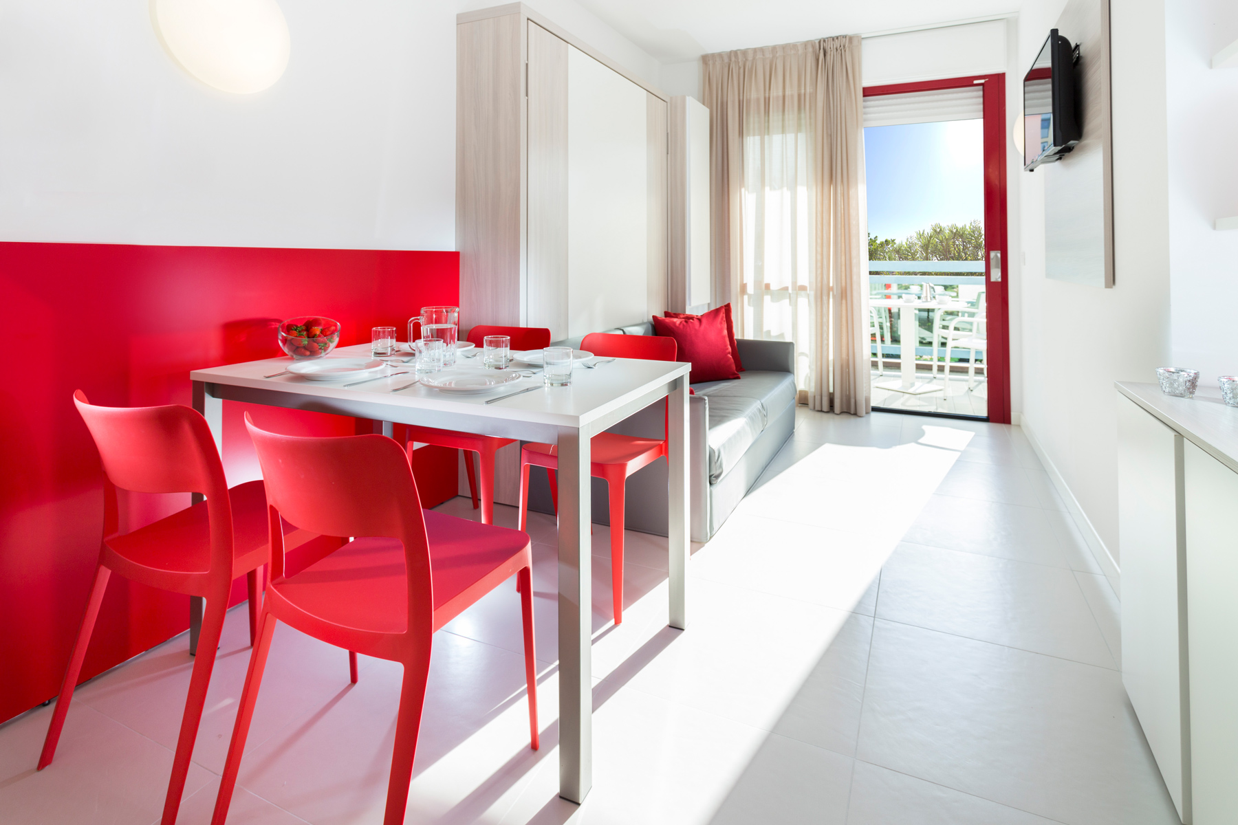 Apart Hotel Princess – Bibione VE - Homes