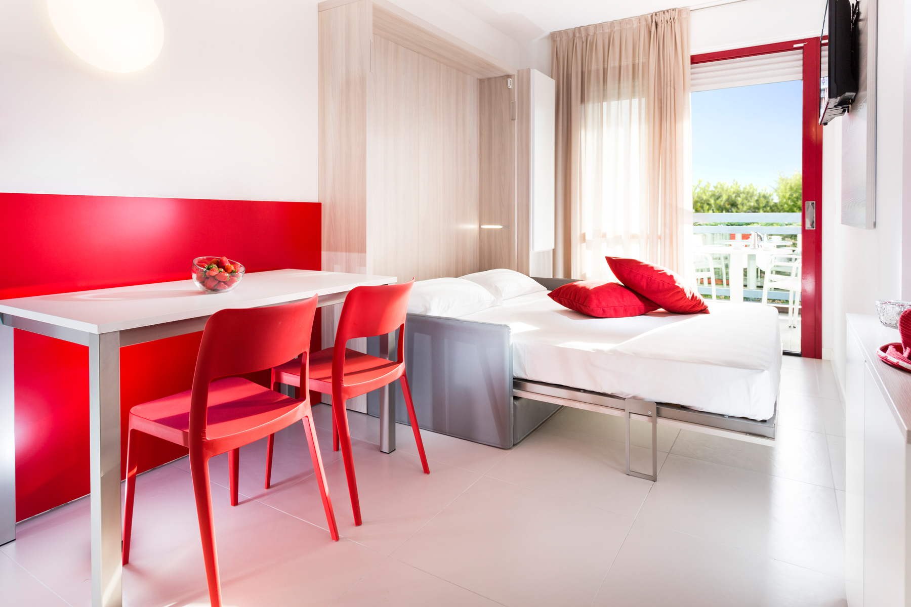 Apart Hotel Princess – Bibione VE - Homes