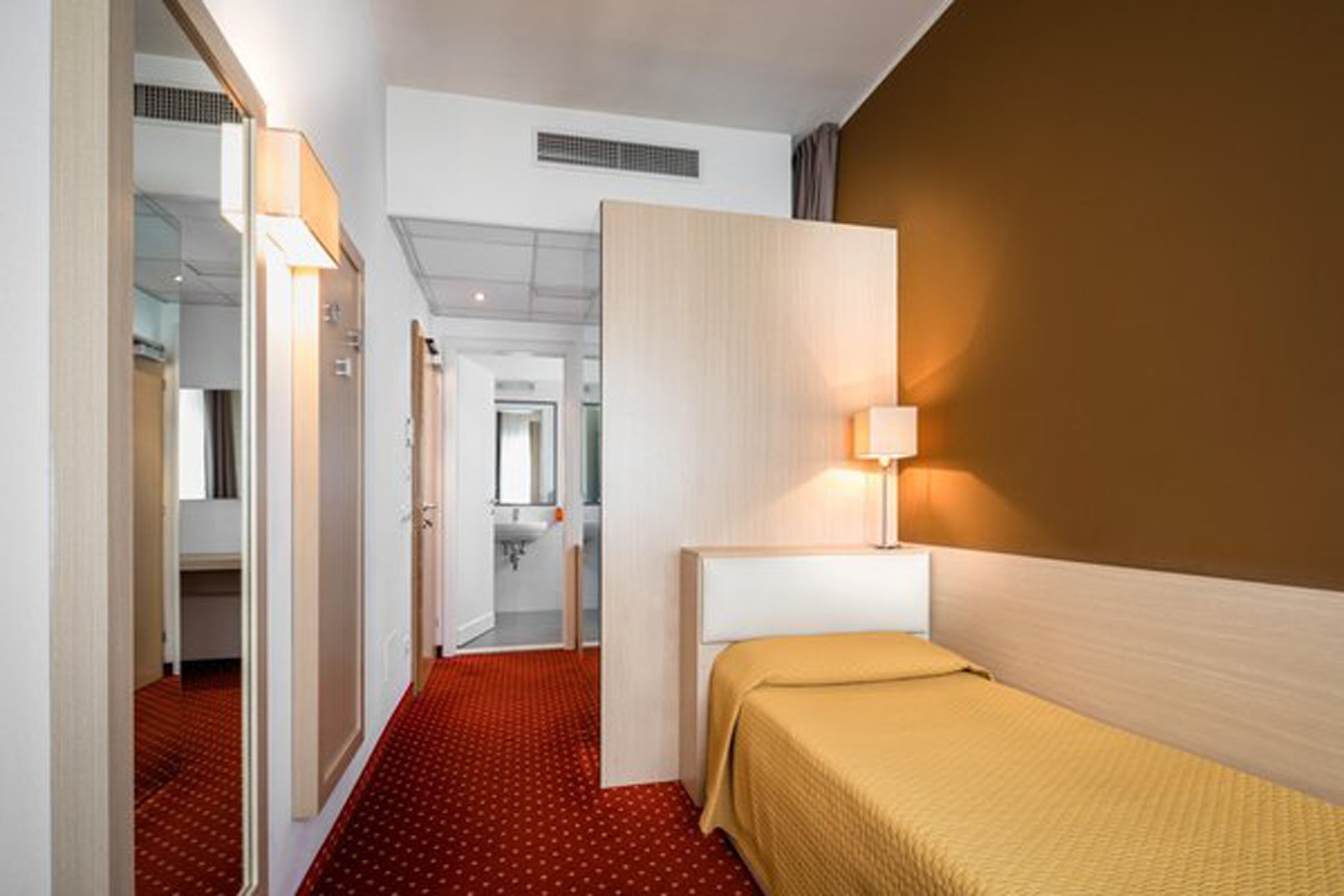 Hotel Regina – Bolzano BZ - Homes