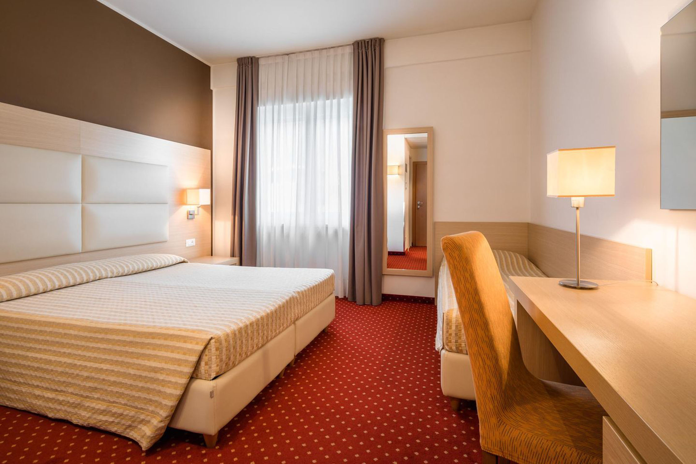 Hotel Regina – Bolzano BZ - Homes