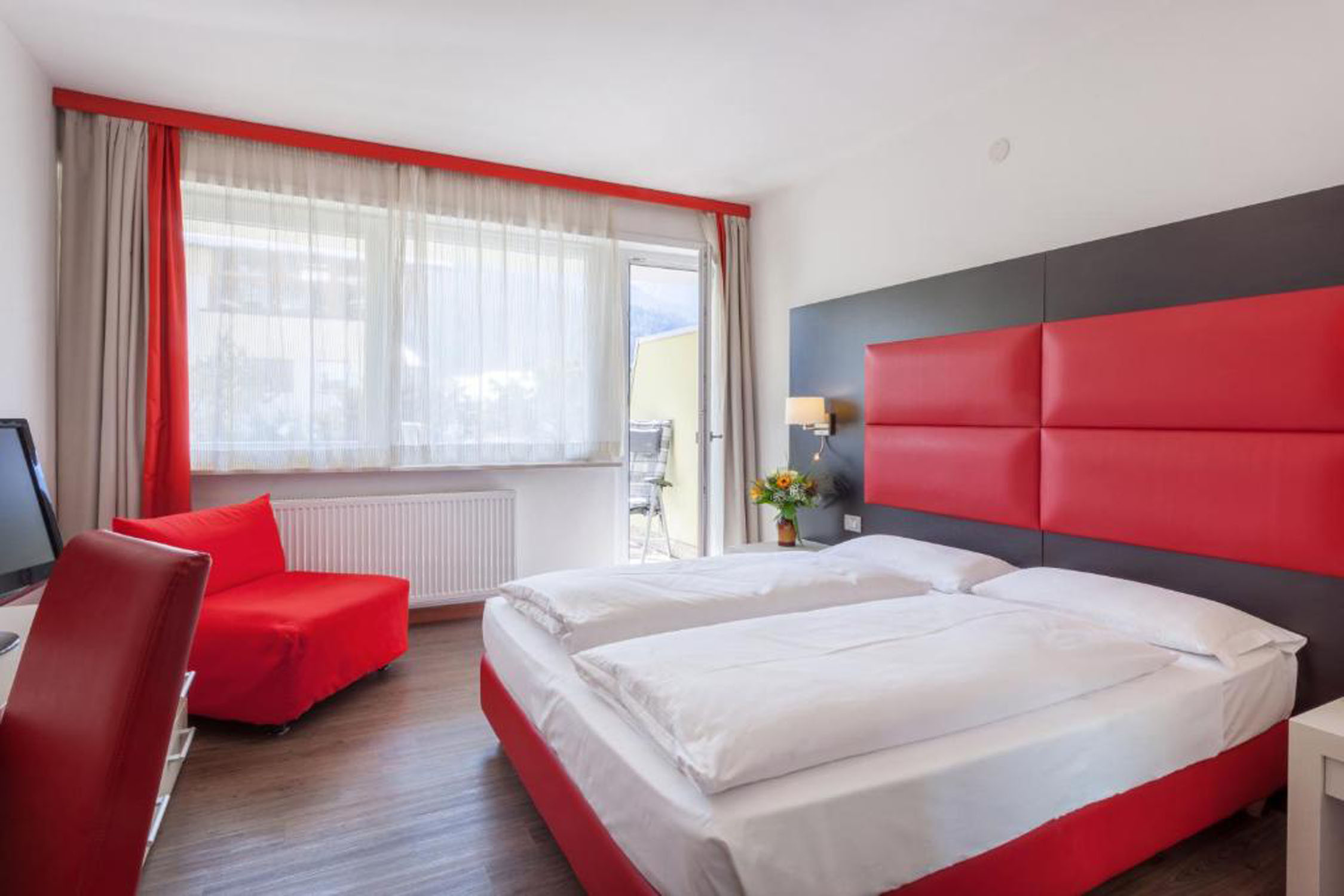 Hotel Baranci SanCandido BZ - Homes