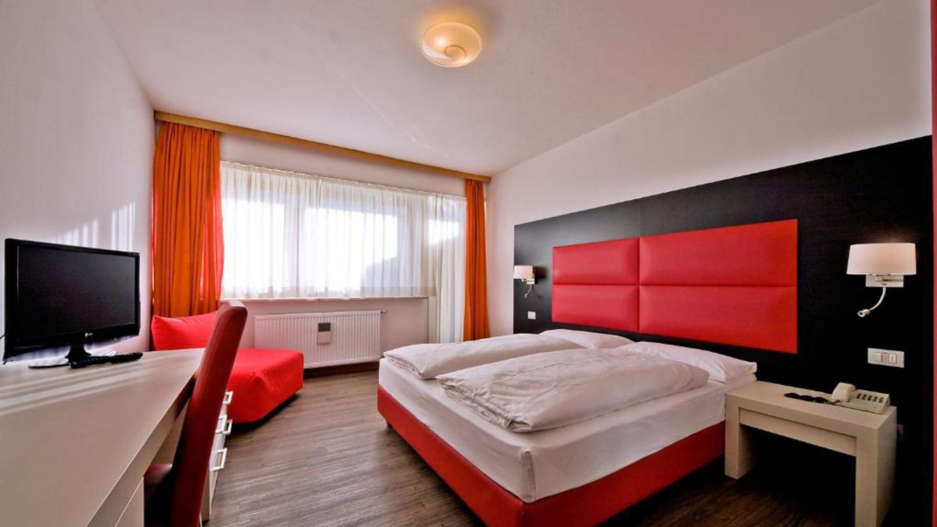 Hotel Baranci SanCandido BZ