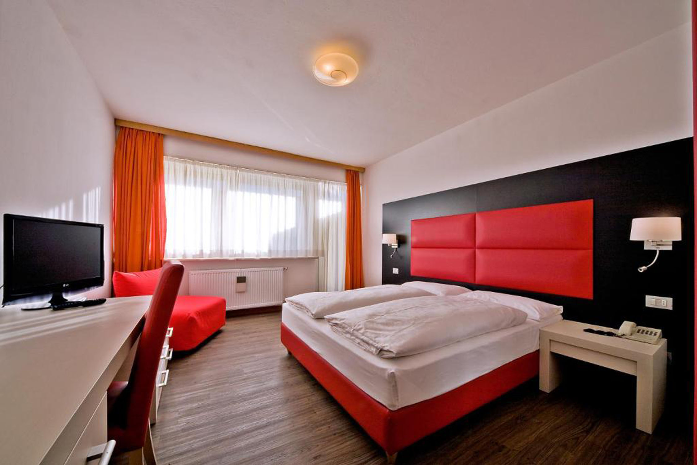 Hotel Baranci SanCandido BZ - Homes