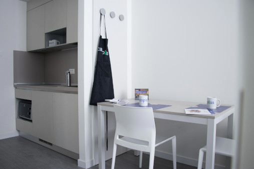 Student Ceur Camplus – Padova - Homes