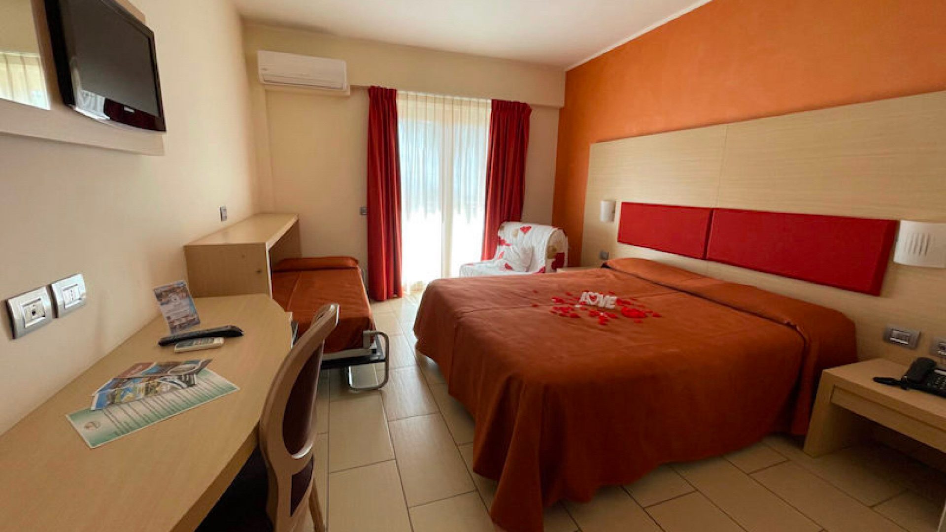 Hotel La Felce Diamante – CS