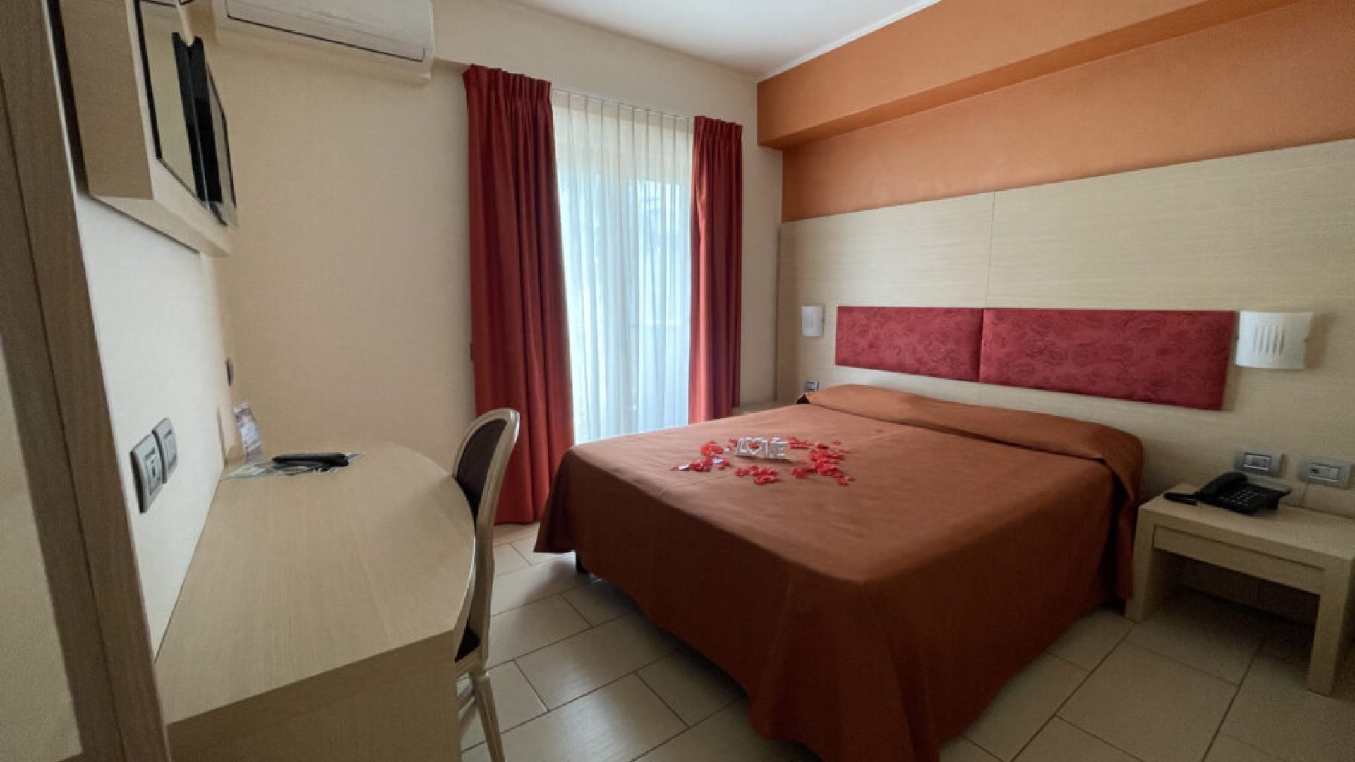 Hotel La Felce Diamante – CS