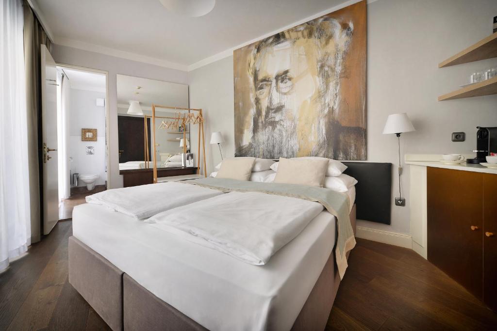 Hotel Magade Design – Strasburgo - Homes