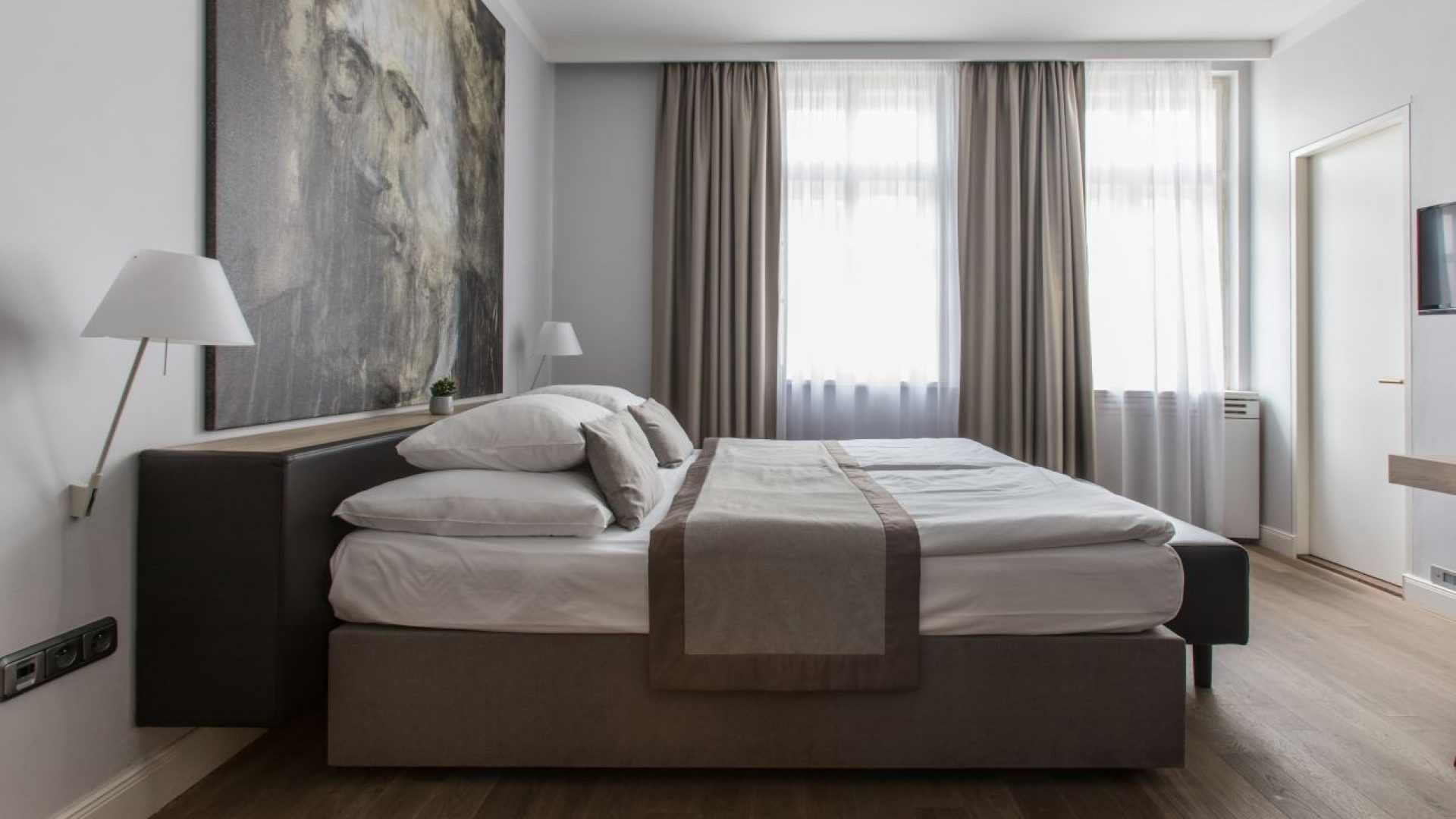Hotel Magade Design – Strsburgo