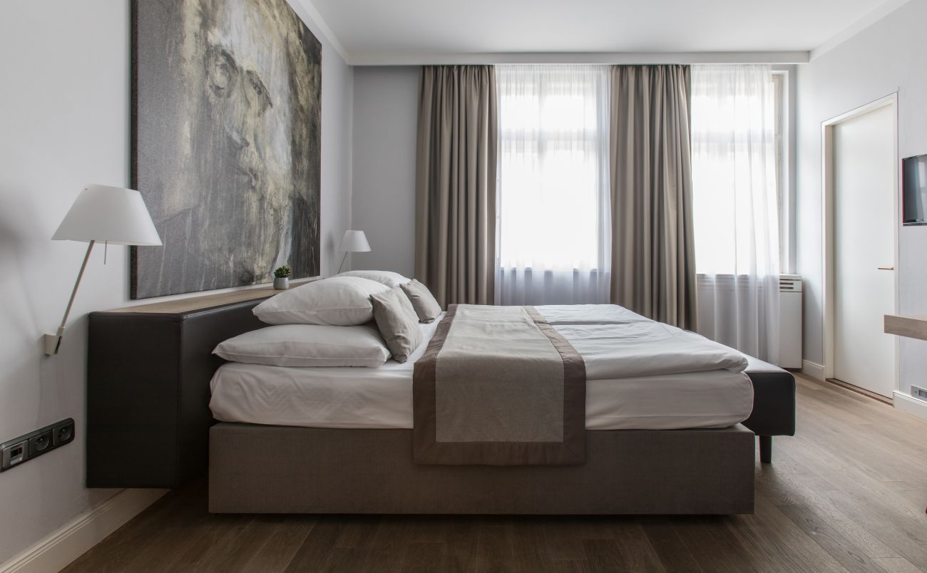 Hotel Magade Design – Strasburgo - Homes