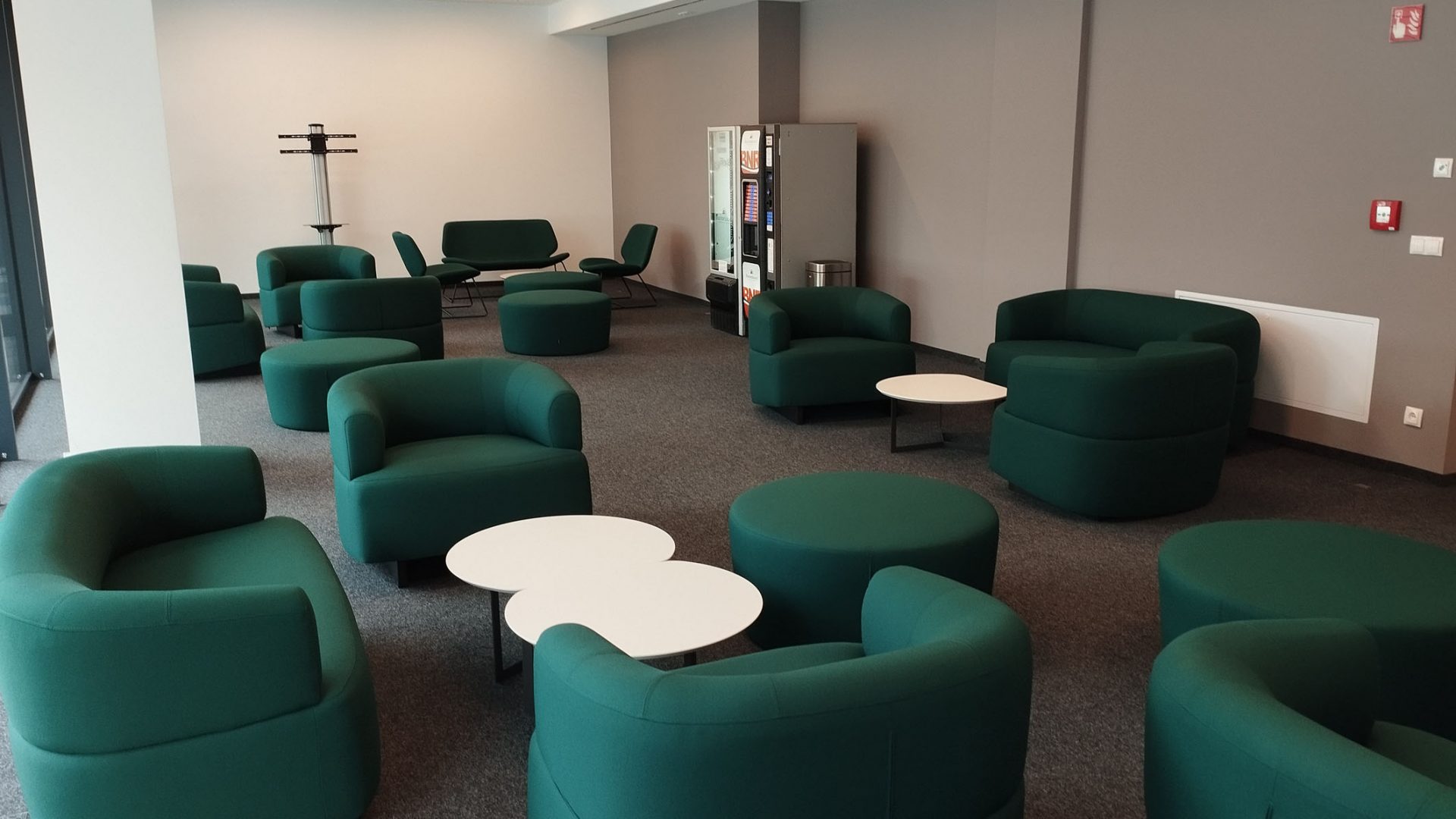 Studentato Campus FR Tower – Bolzano