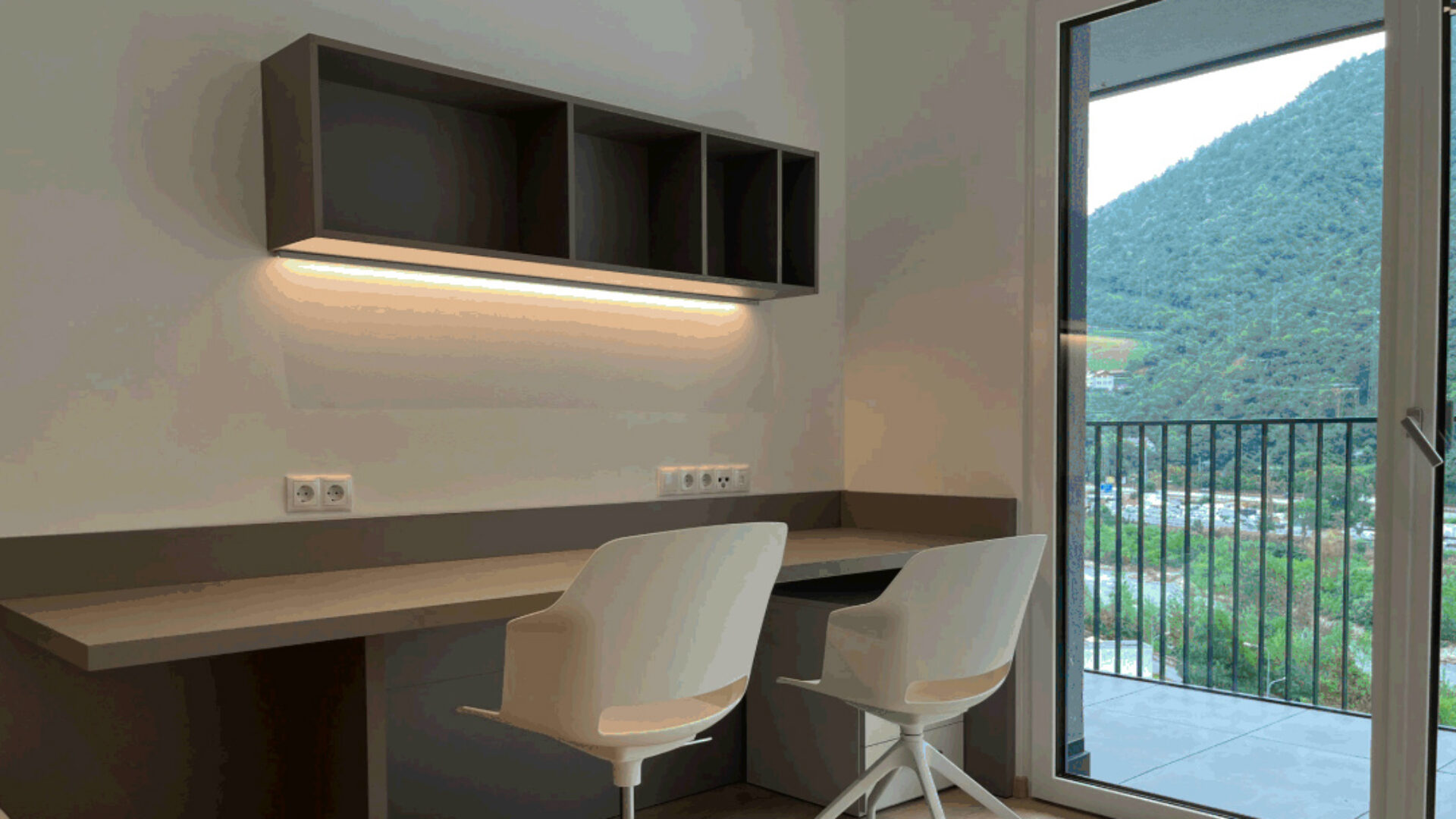 Studentato Campus FR Tower – Bolzano