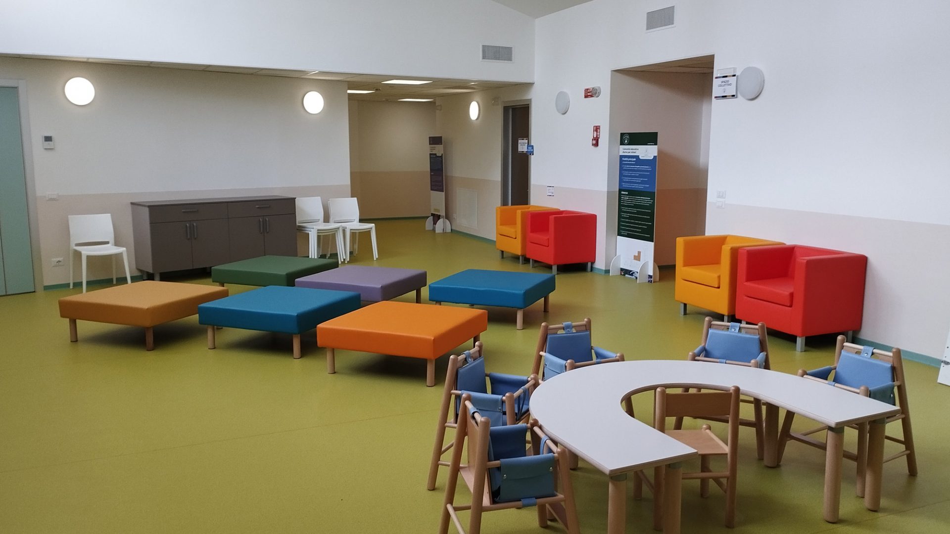 Progetto Casa Priscilla – PD