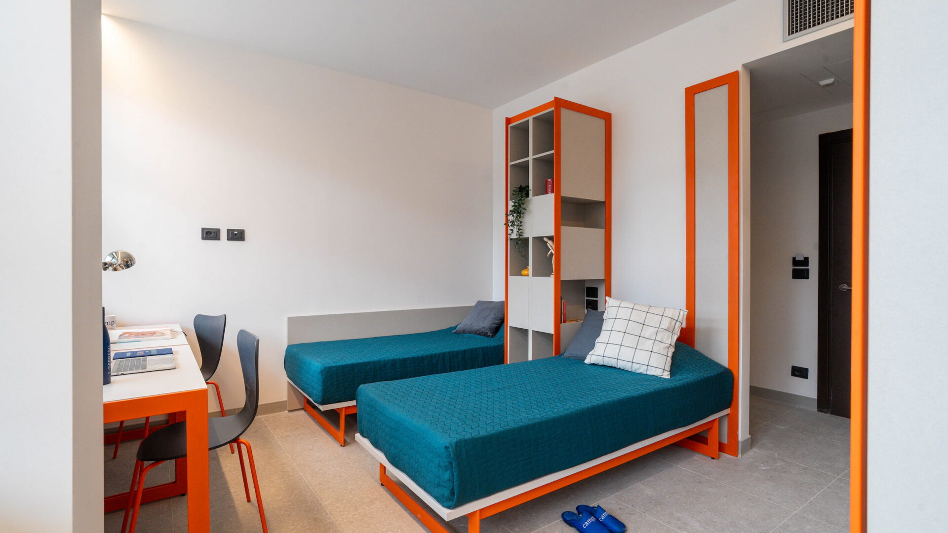 Studentato CEUR Camplus – Firenze